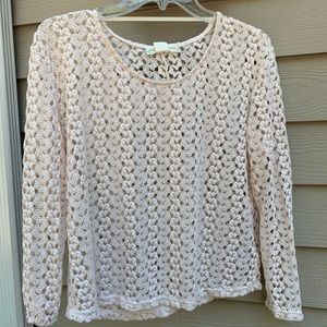 Staring at Stars cotton top